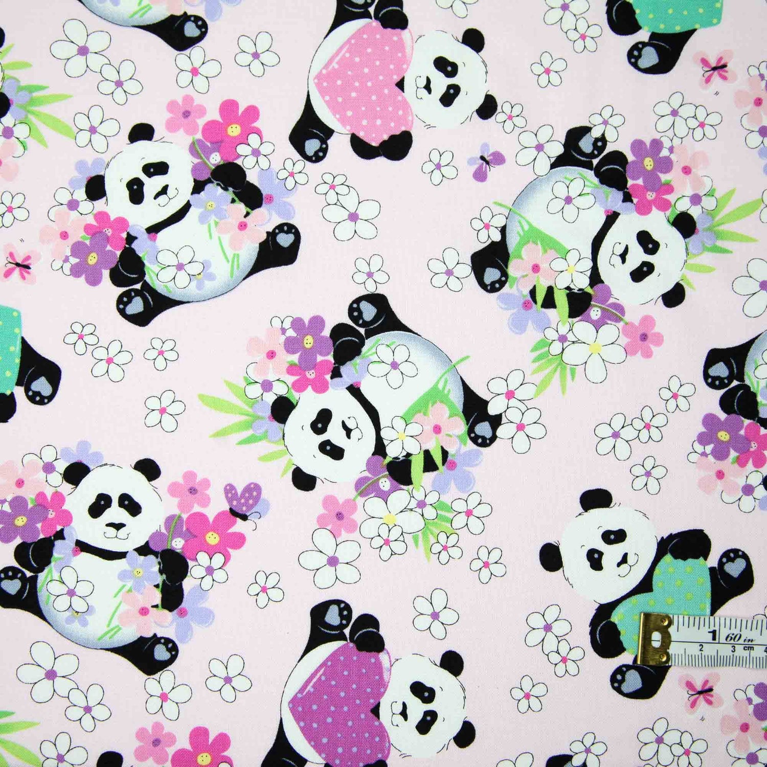Craft Cotton Fabrics - New Arrivals