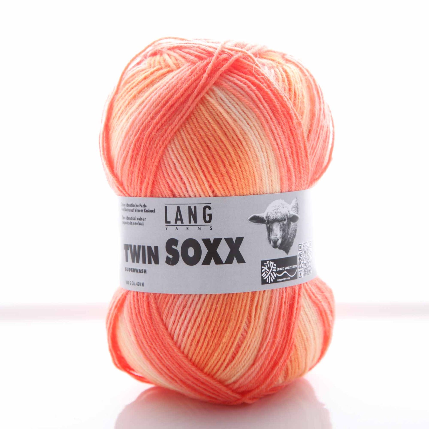 Lang Yarns