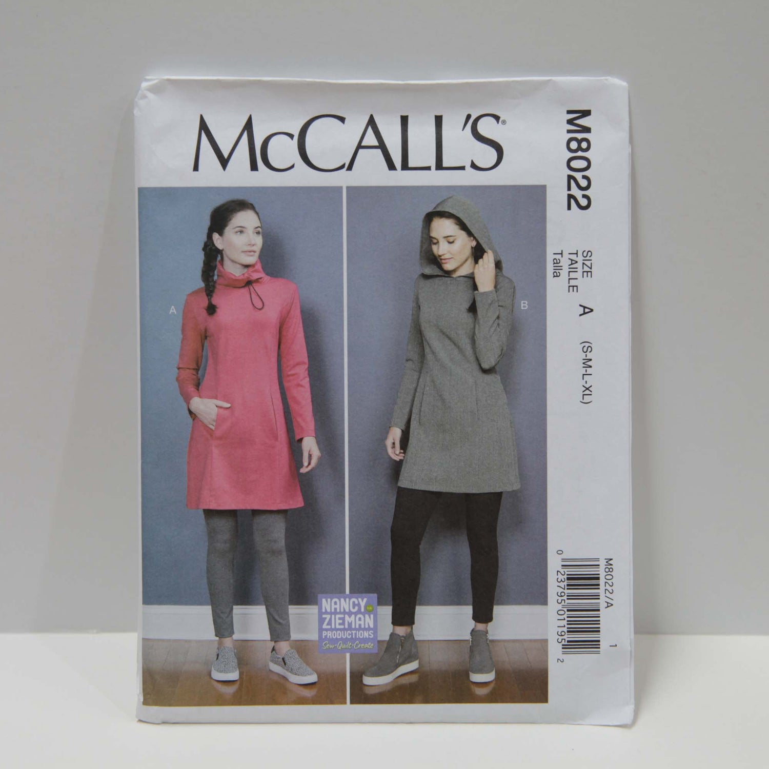 McCall's Patterns - Sportswear