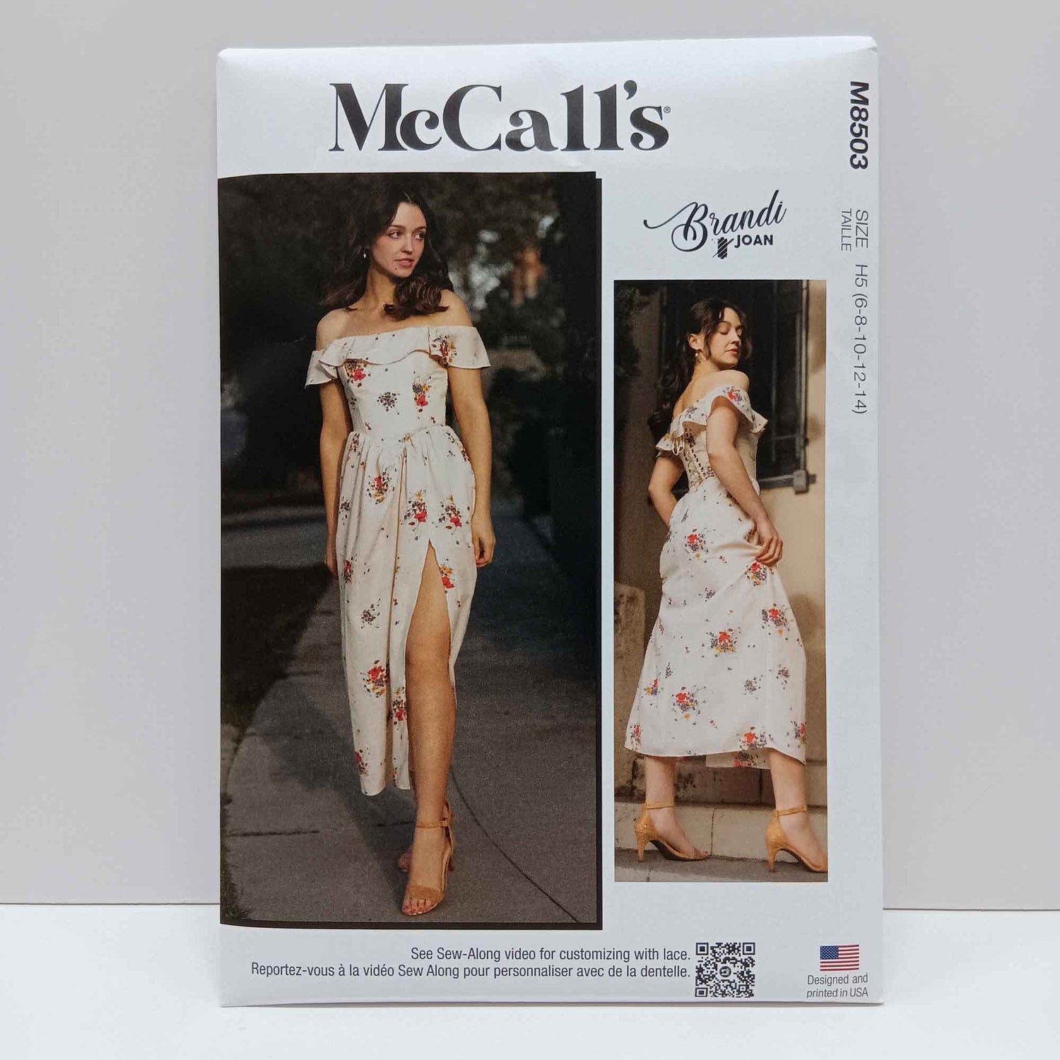 McCall's Patterns - New Arrivals