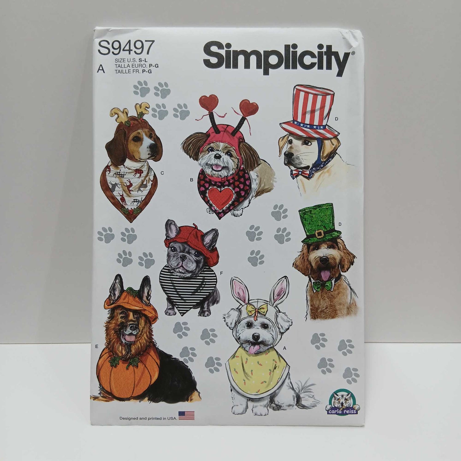 Simplicity Patterns - Crafts