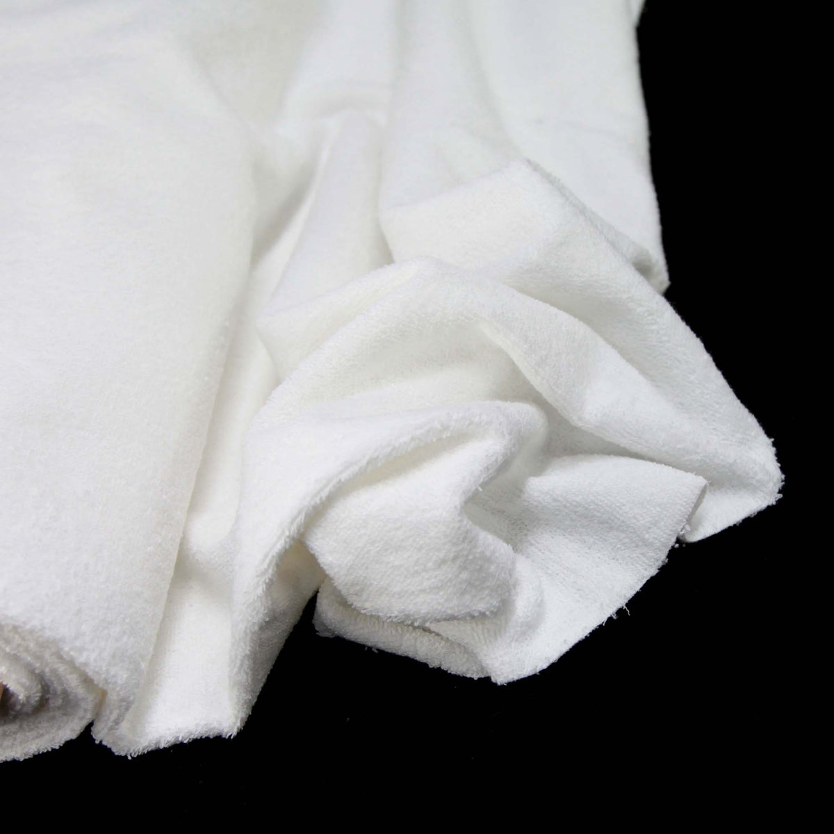 Towelling - cotton