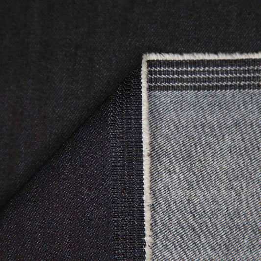Knox Denim