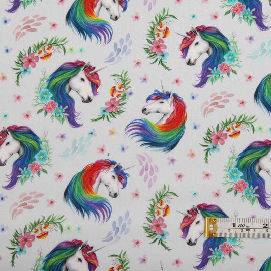 Enchanted - Unicorns