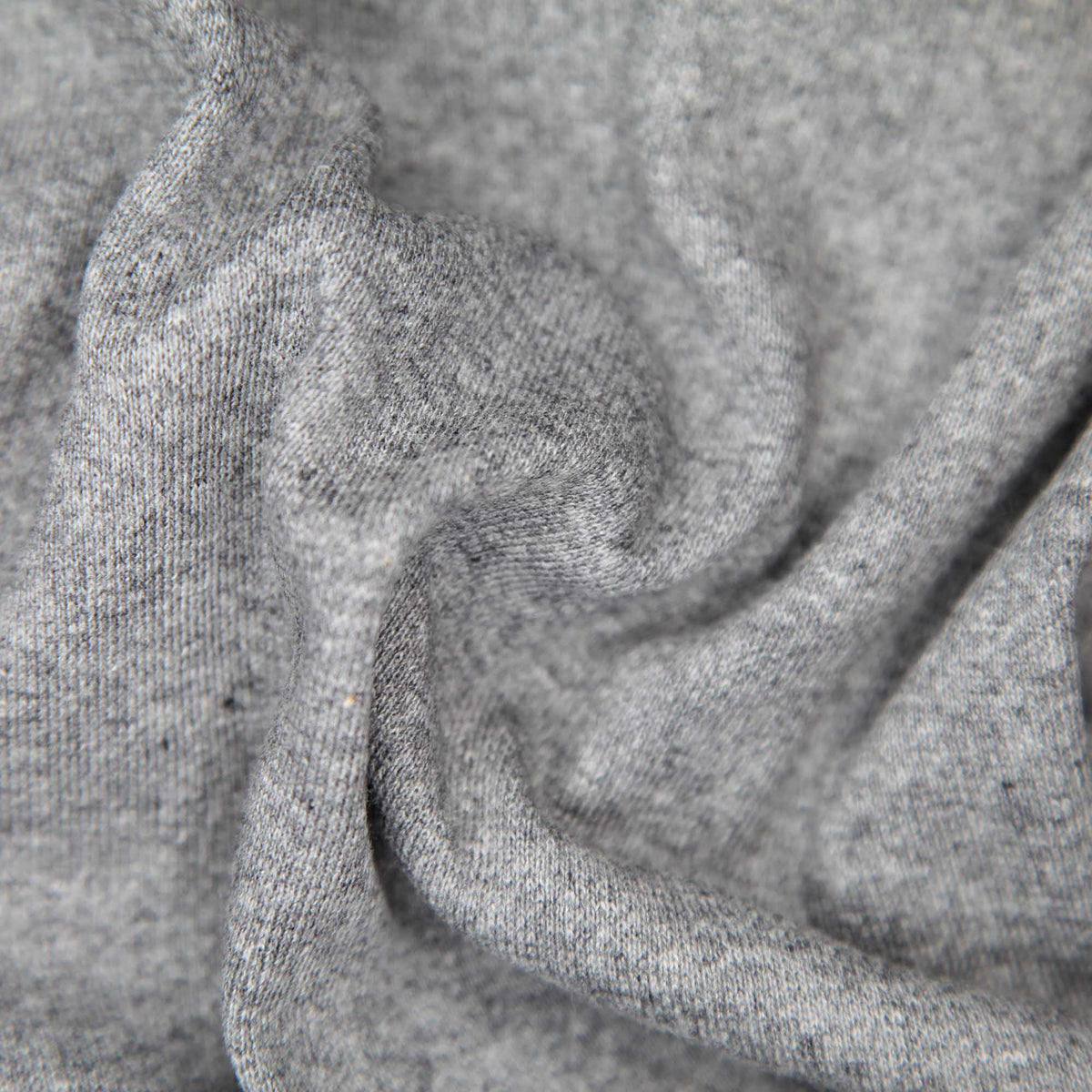 Ribbing - Grey Marle Circular