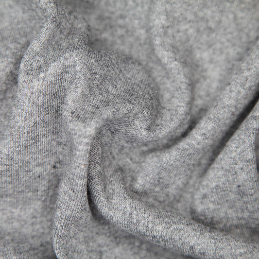 Ribbing - Grey Marle Circular