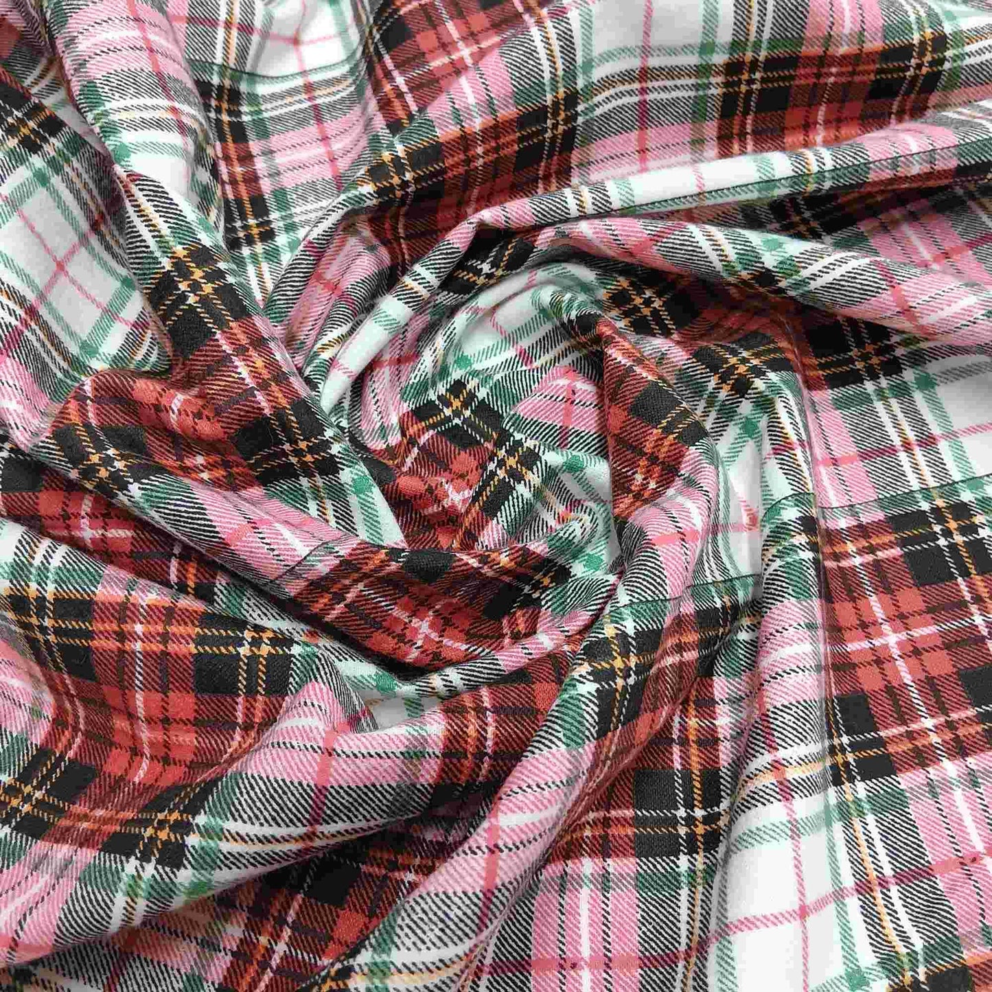 Holidays Past - Lodge Flannel