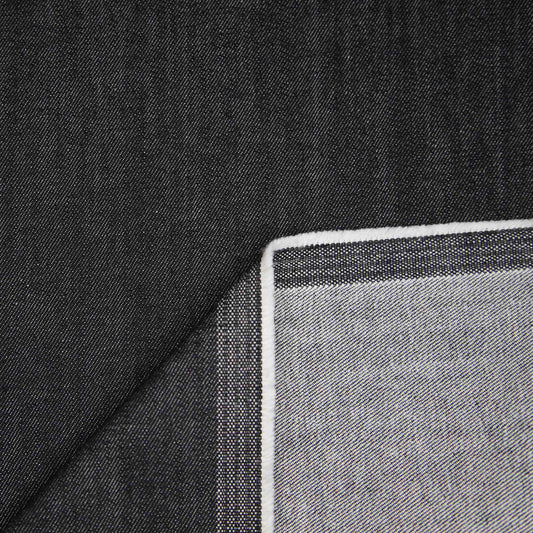 Clinton Stretch Denim