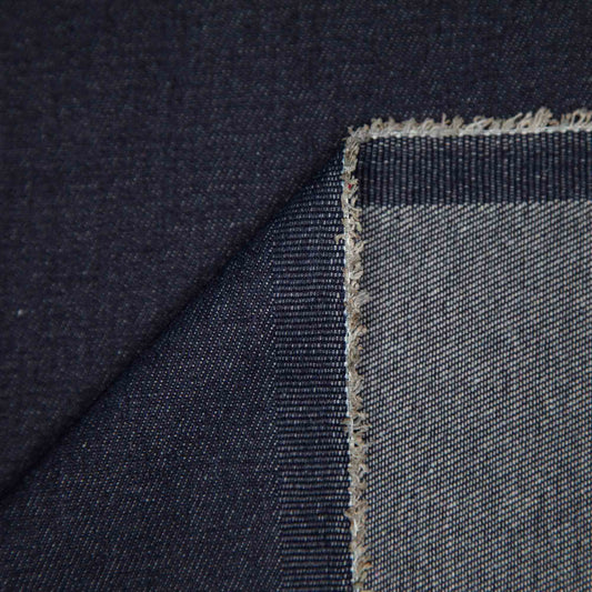 10oz Denim - Navy