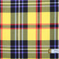 Grappa - Yellow Tartan