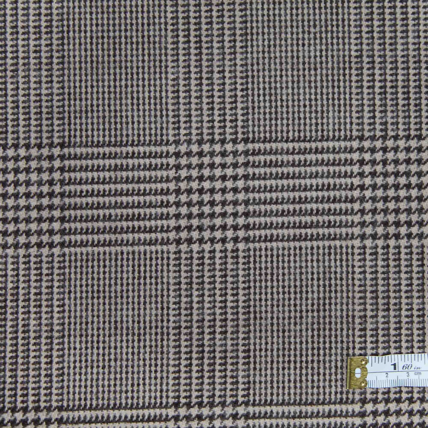 Fabric - Brown
