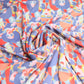 Tina Viscose Print