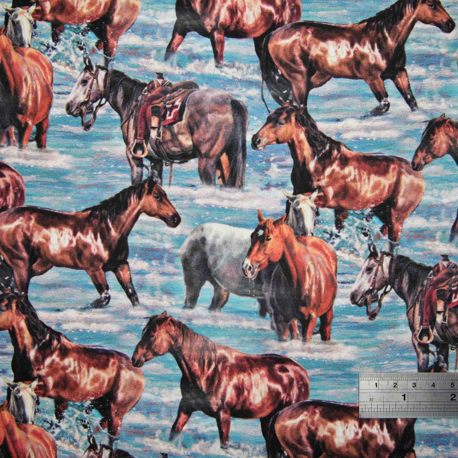 Horses & Unicorns