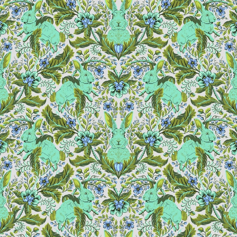 Full Moon Forest II Hoppy Go Lucky - Starlight