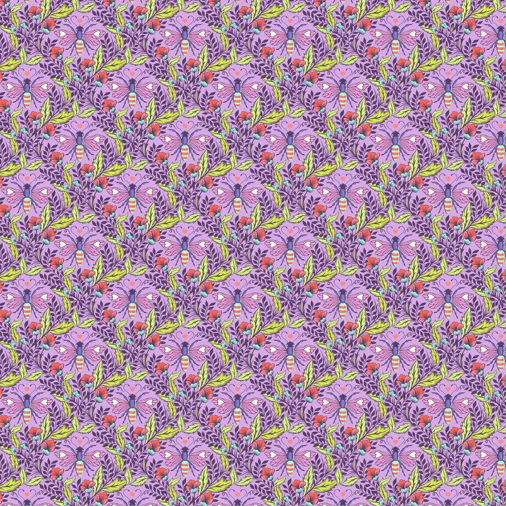 Full Moon Forest II Shake Your Honey Maker - Blossom