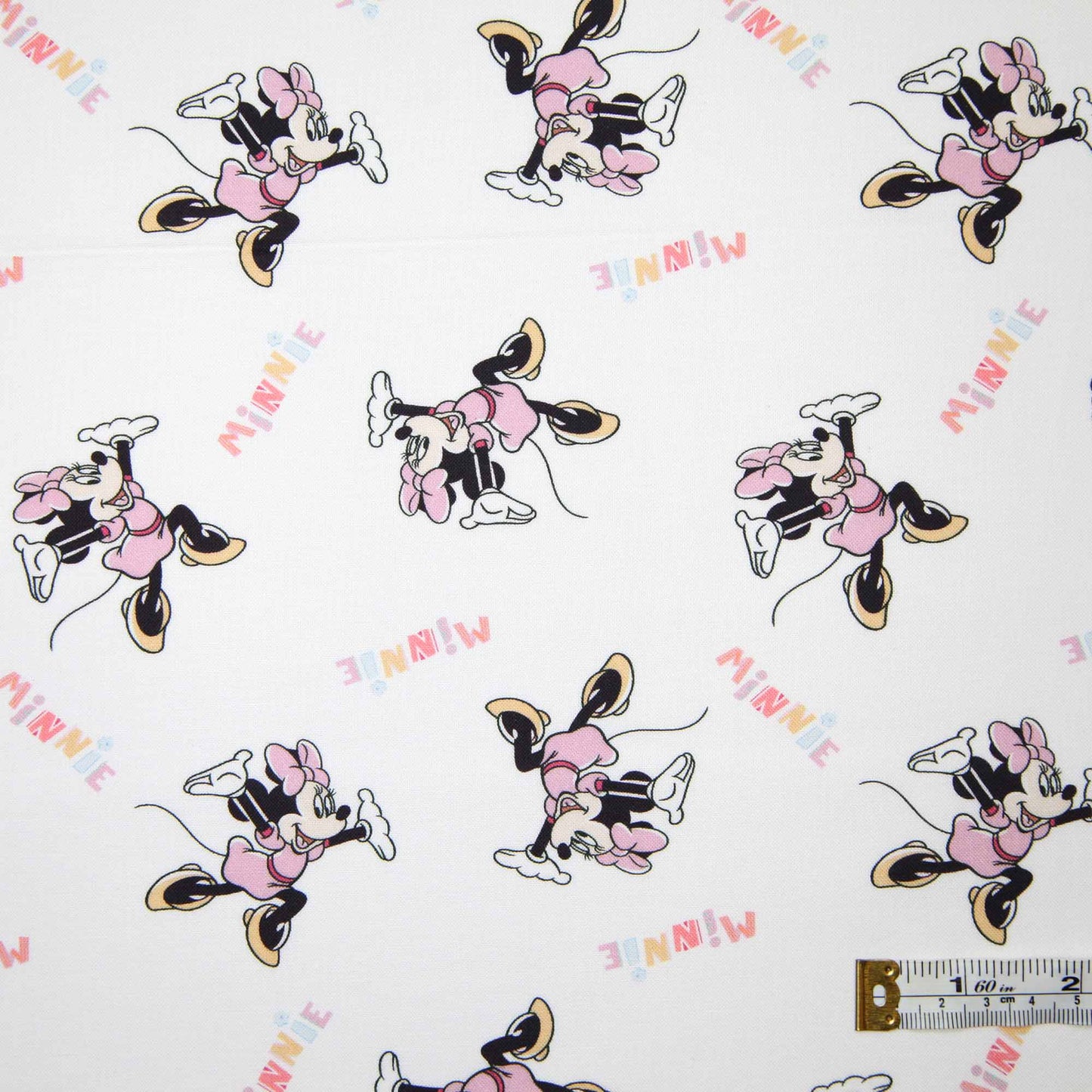 Minnie Mouse - Jump for Joy