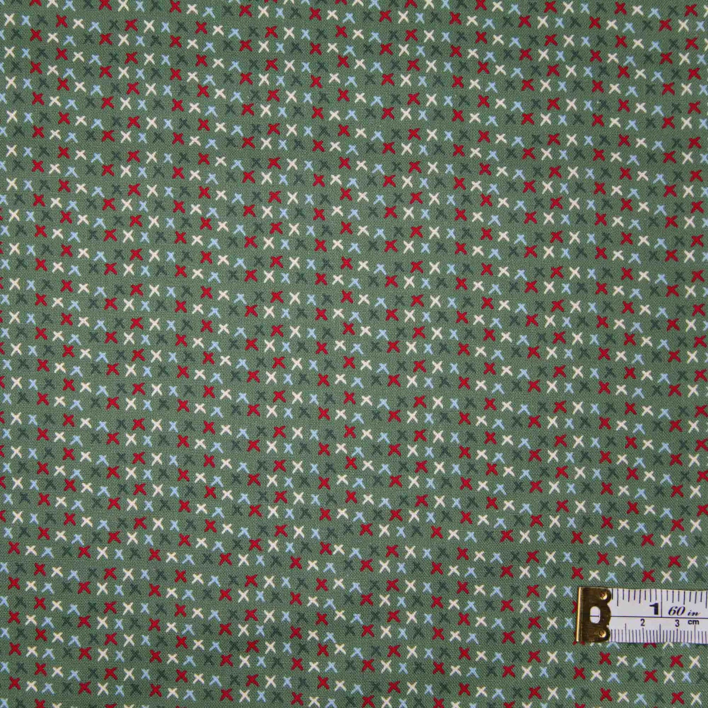 Christmas Traditions - 111 Xmas Crosses