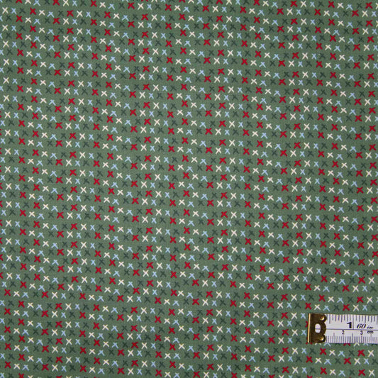 Christmas Traditions - 111 Xmas Crosses