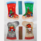 Kiwiana Christmas Stockings