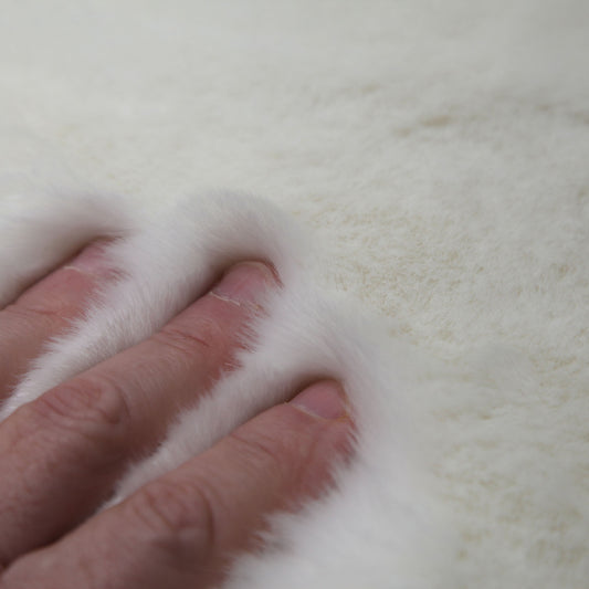 Faux Fur - Polar Bear
