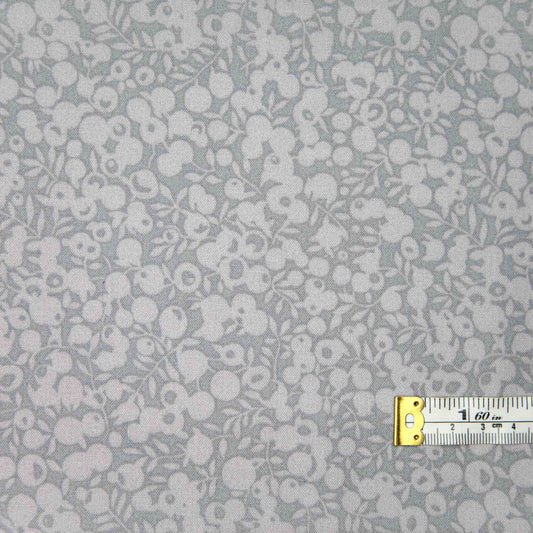 Wiltshire Shadow - Pewter