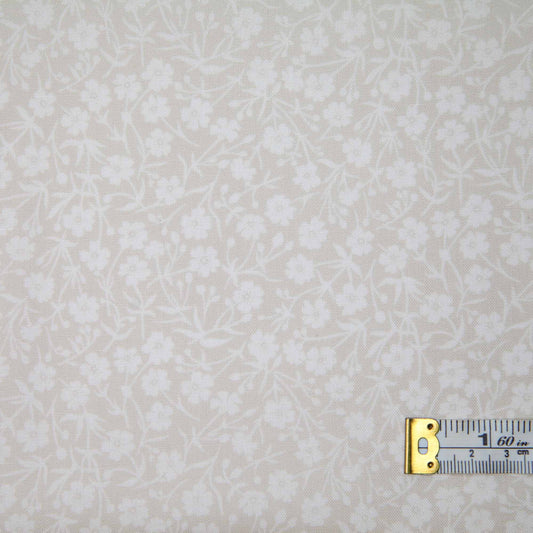 August Meadow - Cream