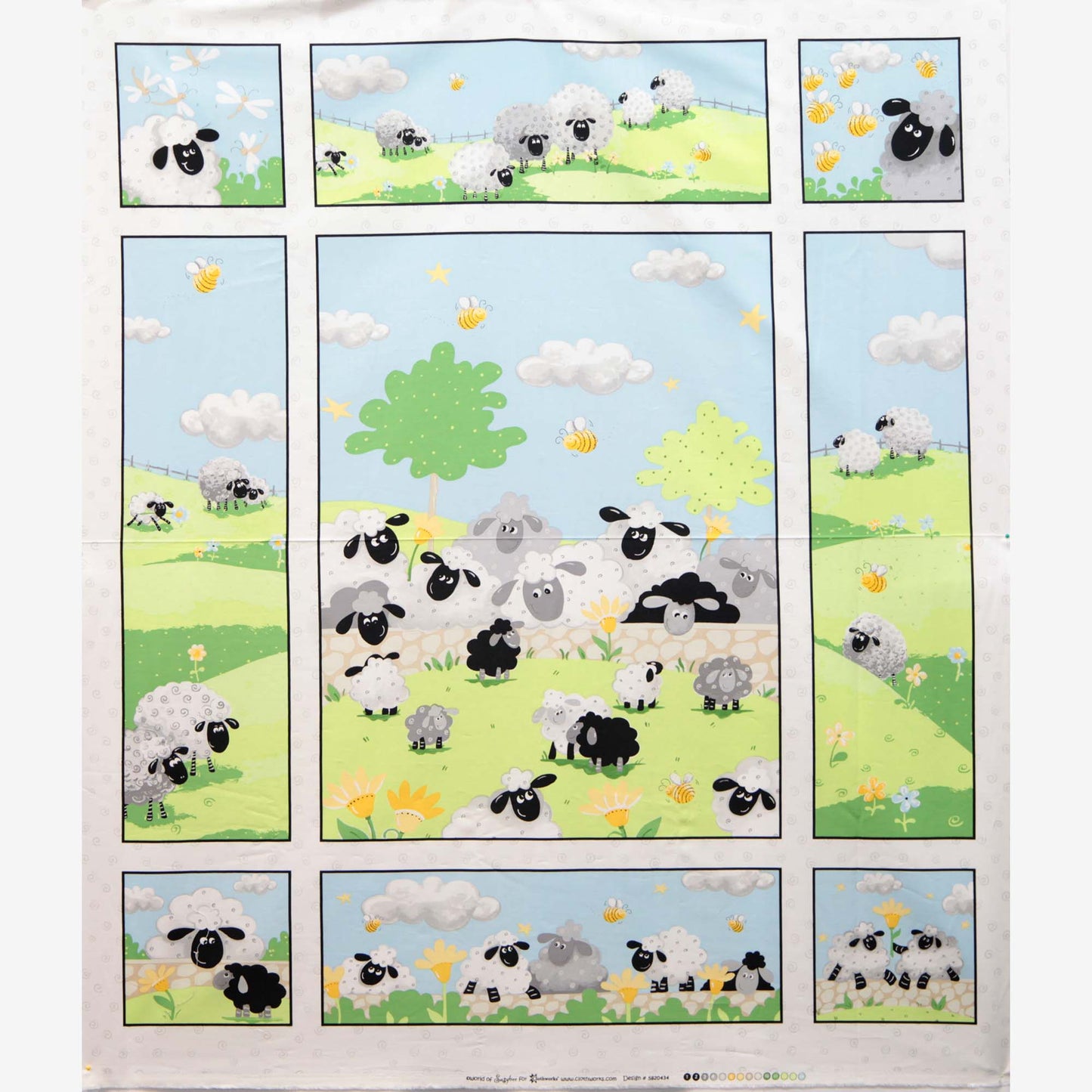 Lewe the Ewe