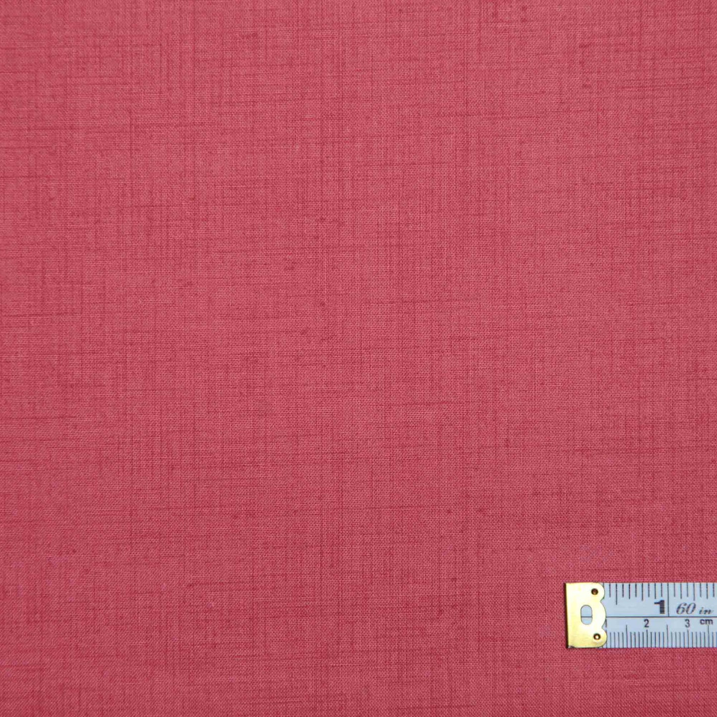 French General Solids - Faded Red