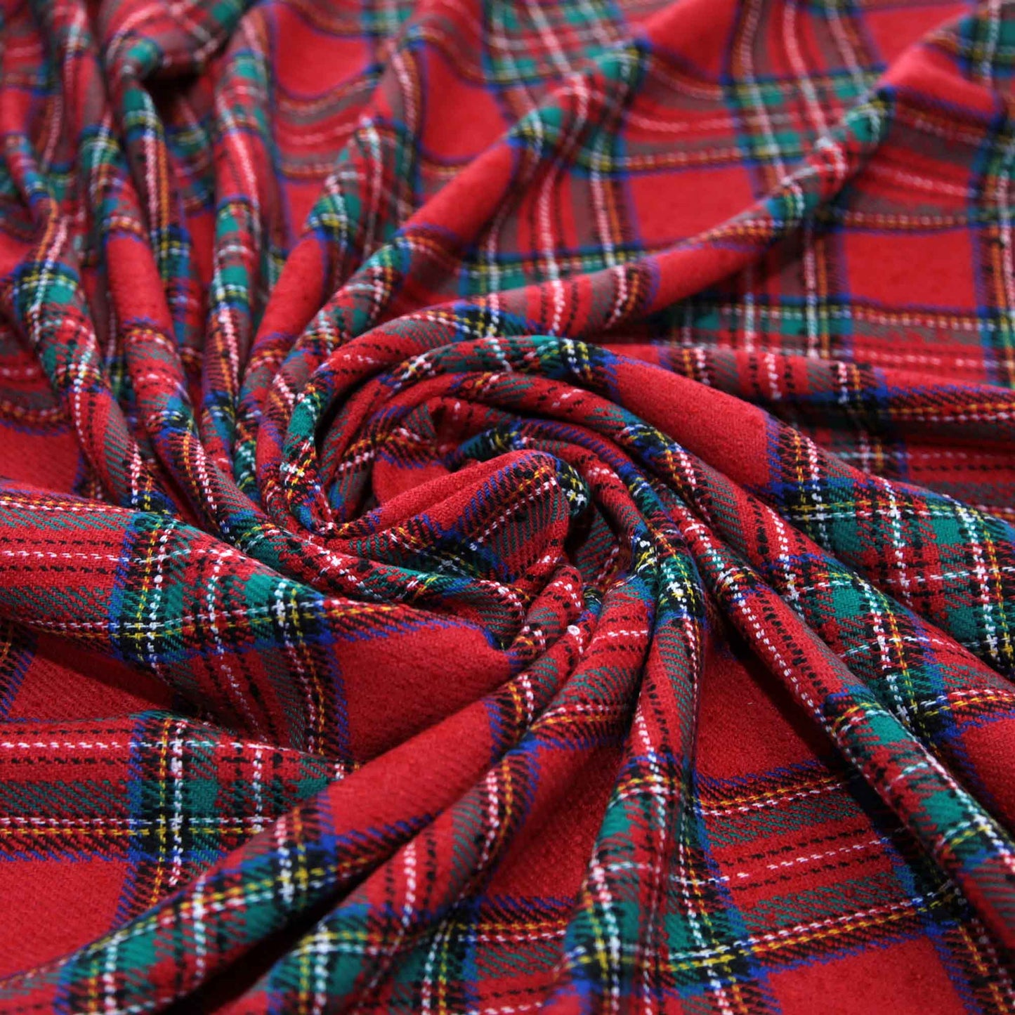 Westwood Tartan