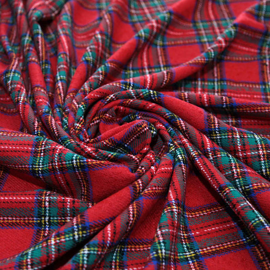 Westwood Tartan