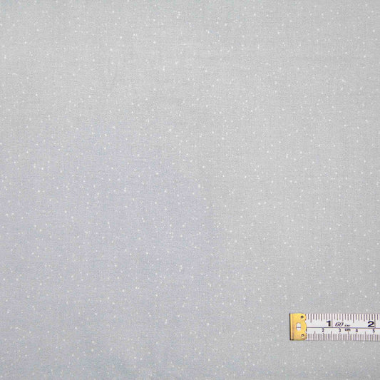 One Snowy Day - Blue Spot