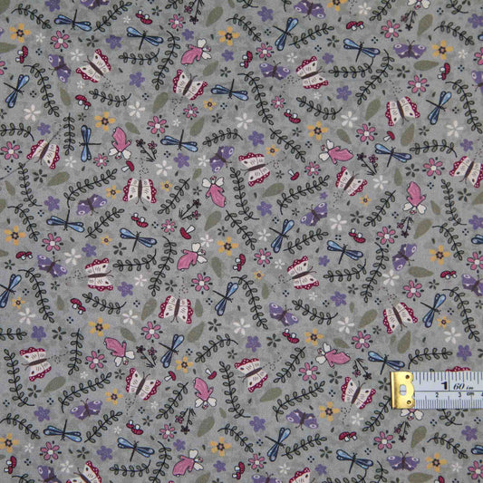 Fairy Garden - Garden Green