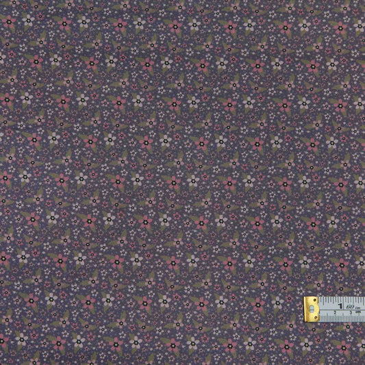 Fairy Garden - Flower Field Mauve