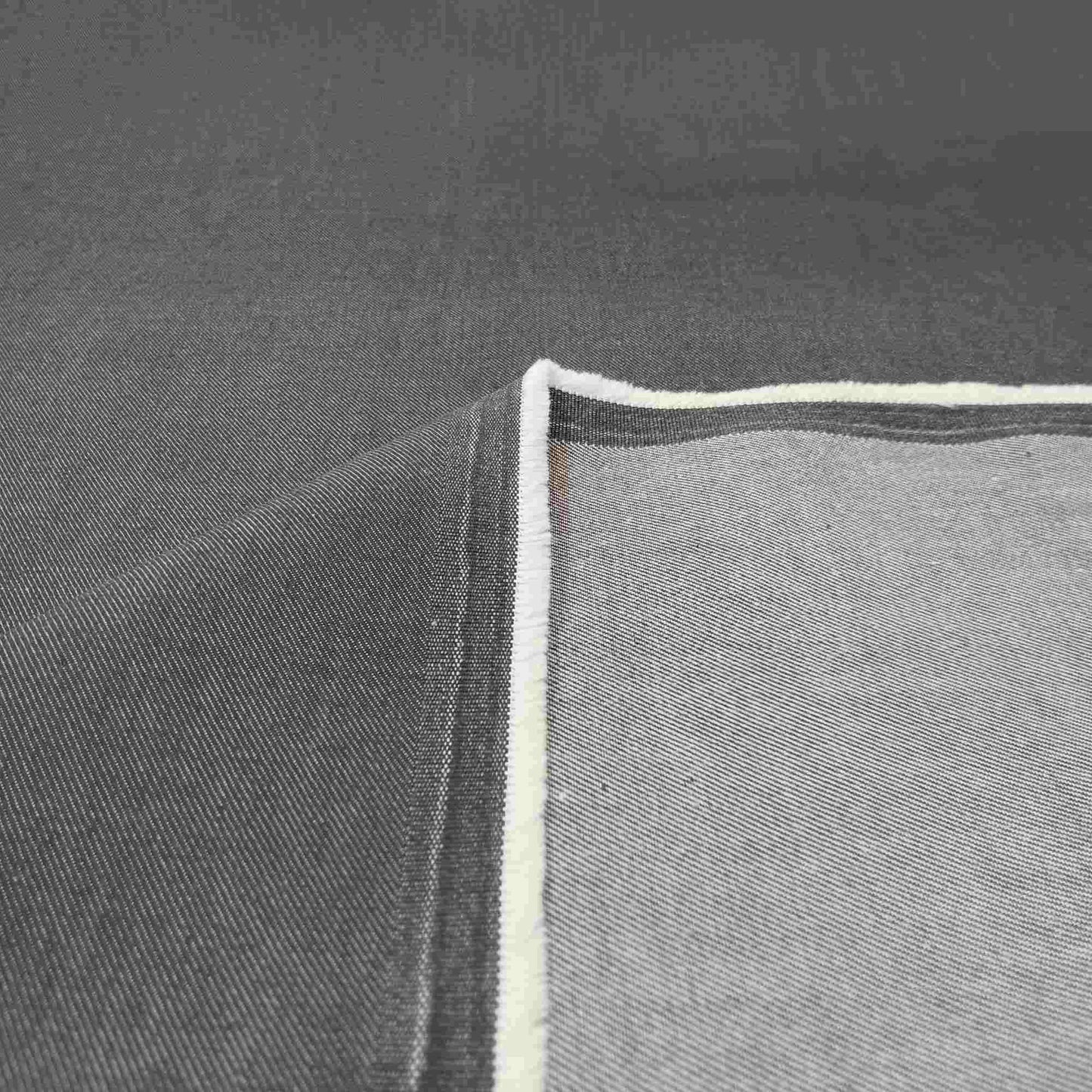 Kaihara Denim - Concrete