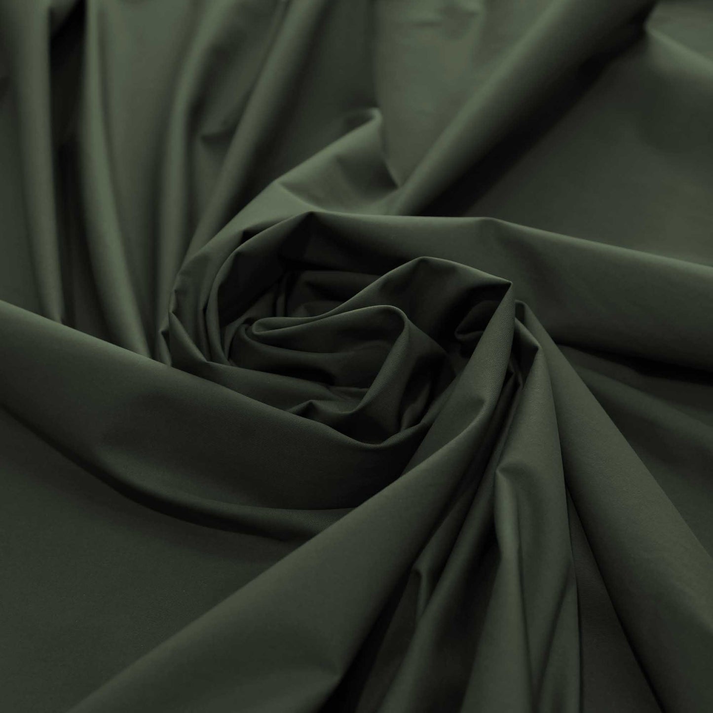 Mario Cotton Drill - Olive