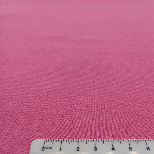 Ribbing Circular - Pink