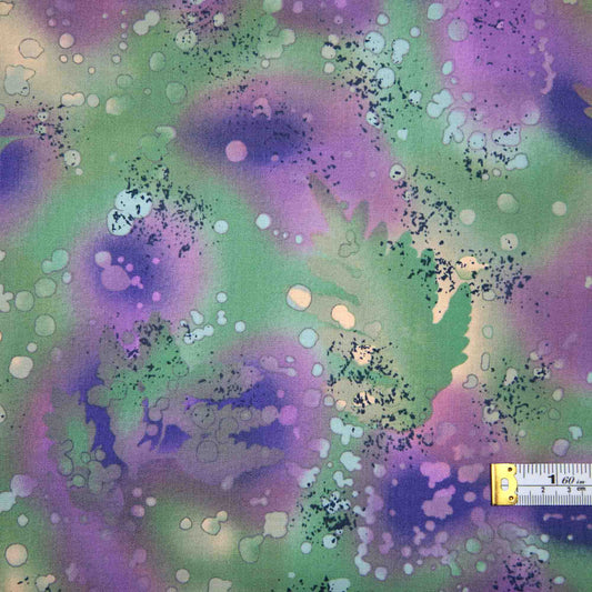 Fossil Fern - Oasis