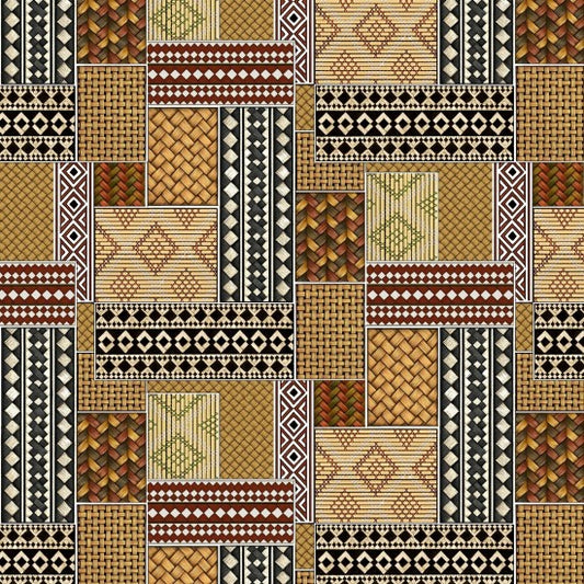 Kete Kiwiana