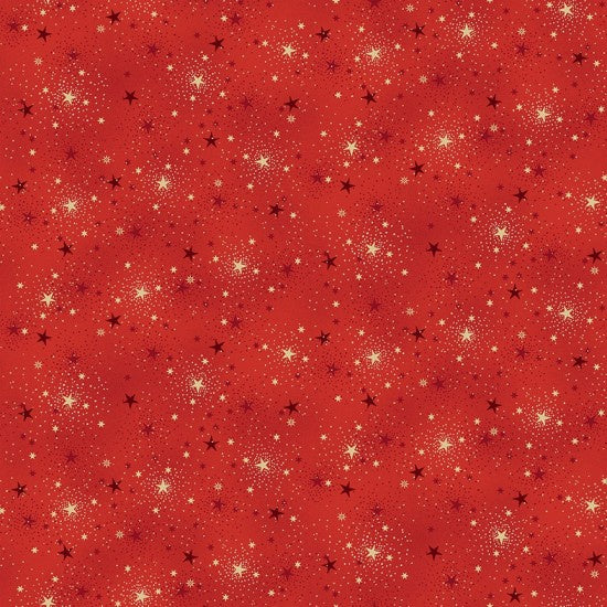 Adorn Sparkle - Red