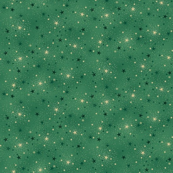 Adorn Sparkle - Green