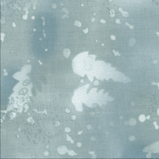 Fossil Fern - London Fog