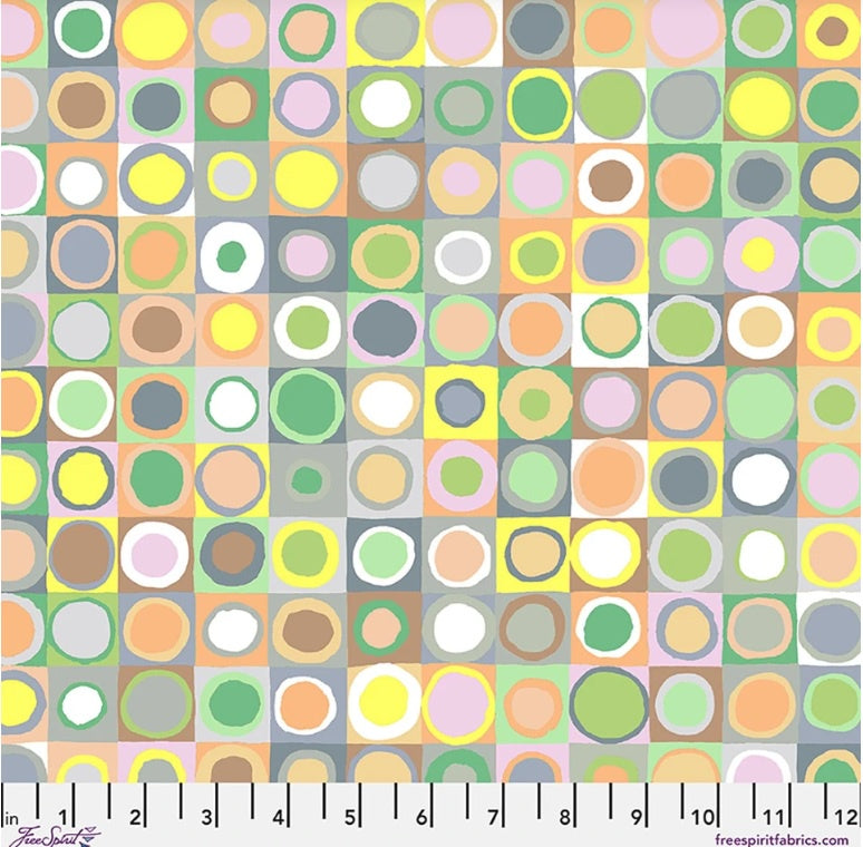 Tiddlywinks - Pastel