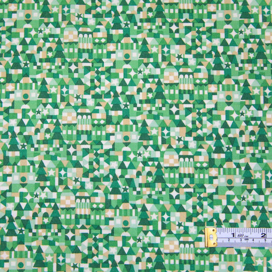 Festive Magic - Festive Store Green
