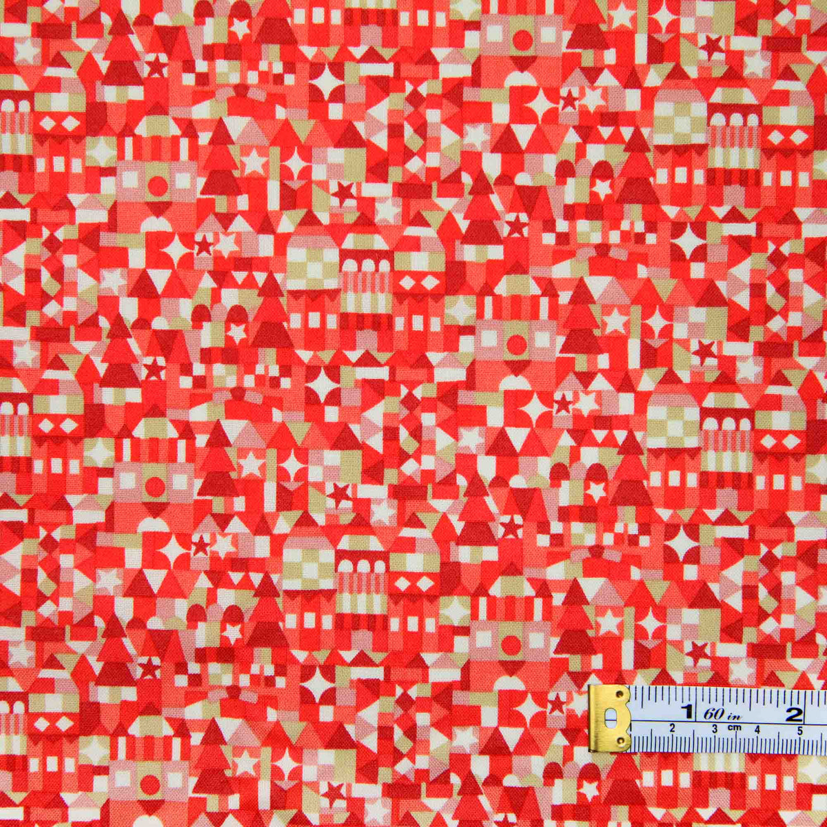 Festive Magic - Festive Store Red