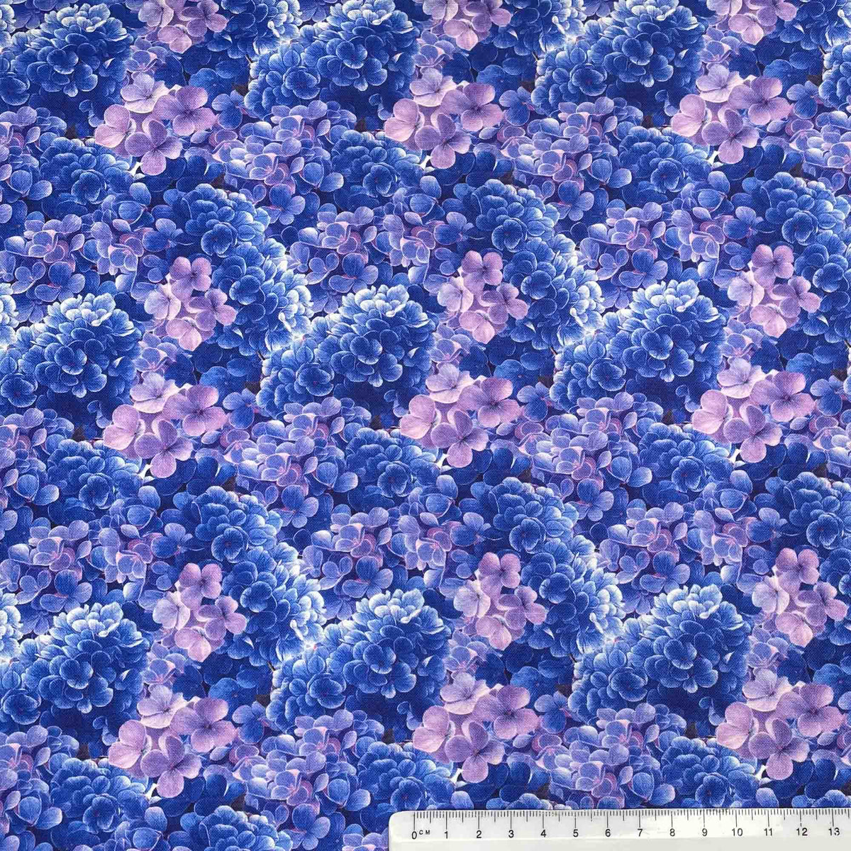 Florinda - Hydrangea - Violet