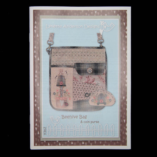 Beehive Bag