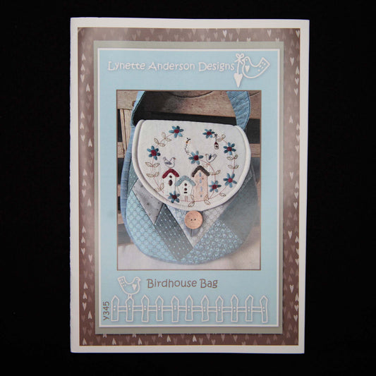 Birdhouse Bag