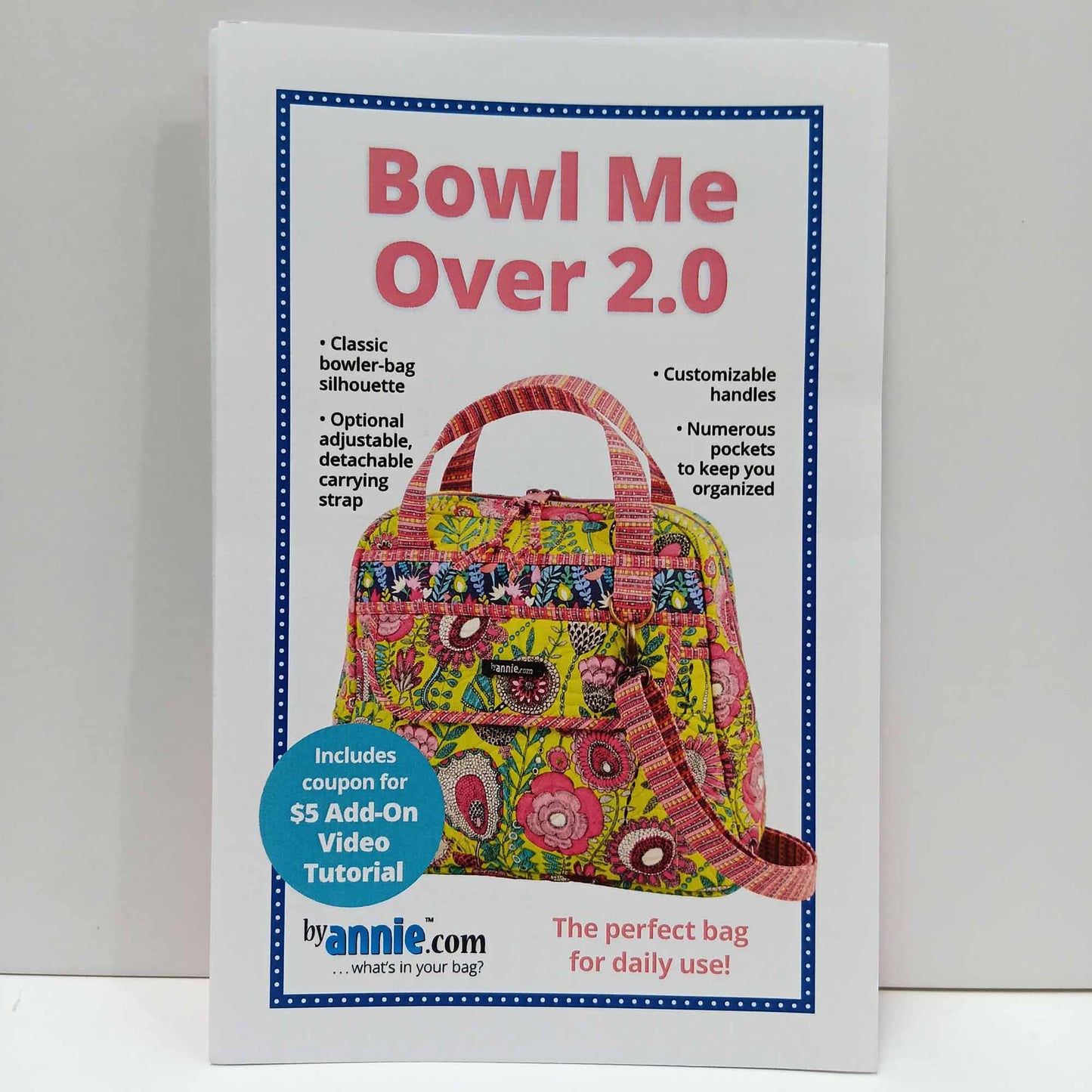 Bowl Me Over 2.0