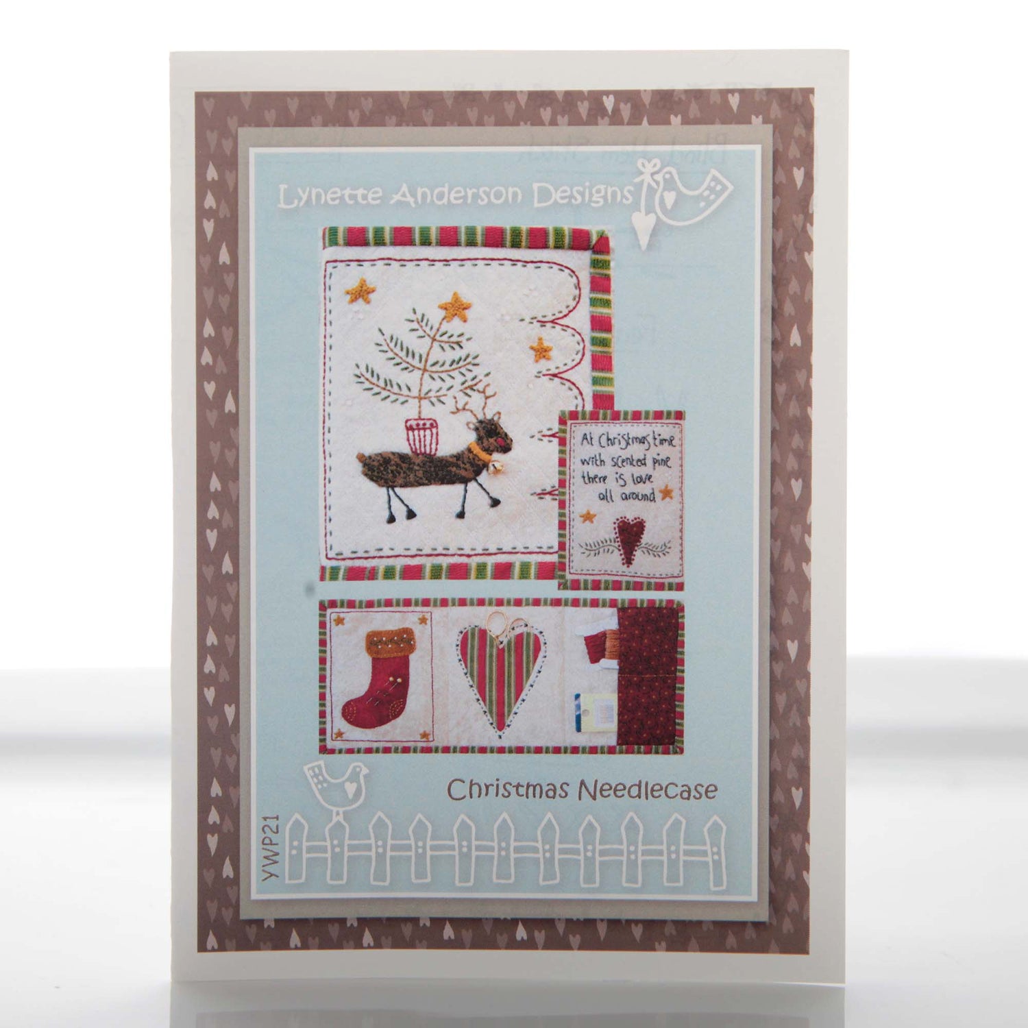 Christmas Crafting