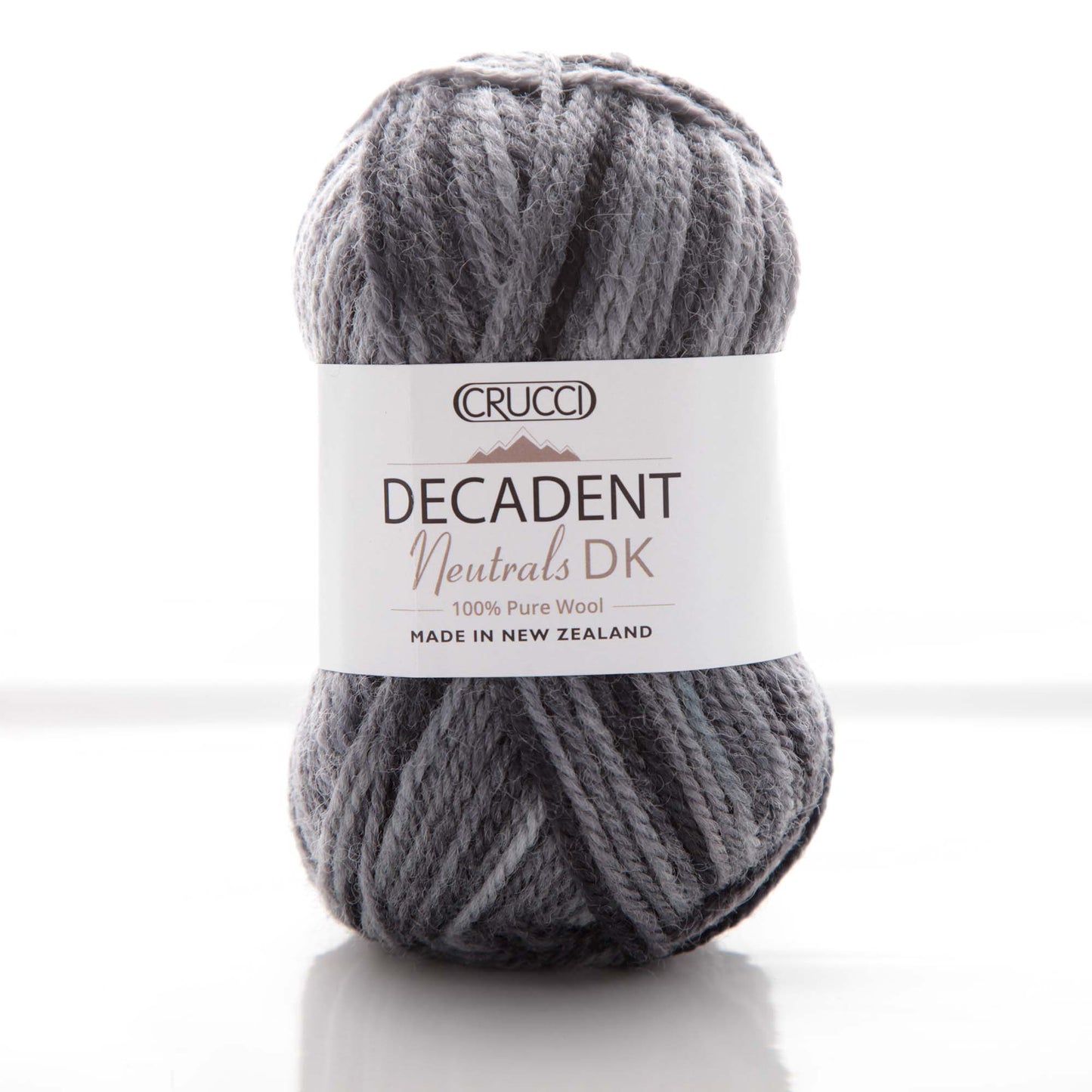 Decadent Neutrals DK 8 Ply